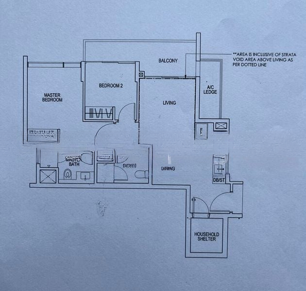 KENT RIDGE HILL RESIDENCES 12