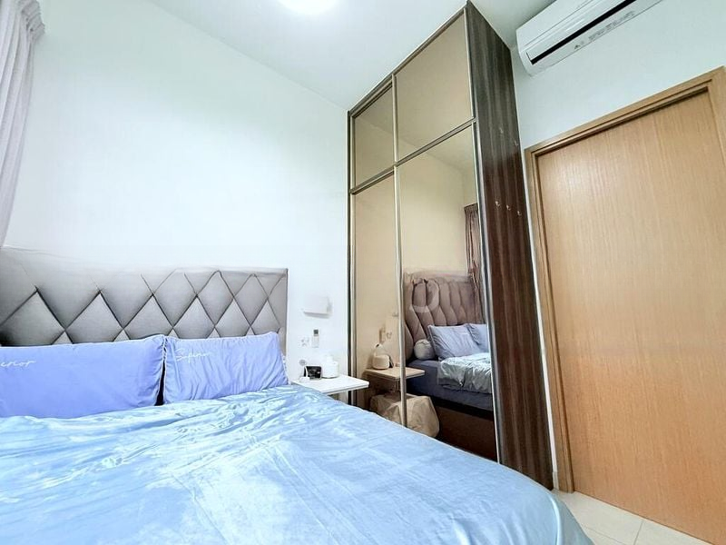 KAP RESIDENCES 2