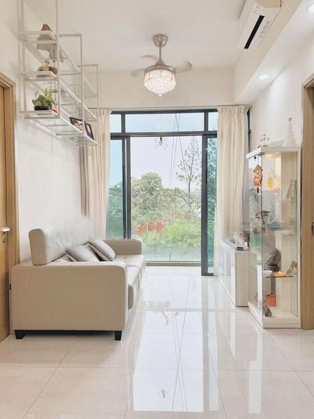 KAP RESIDENCES 7