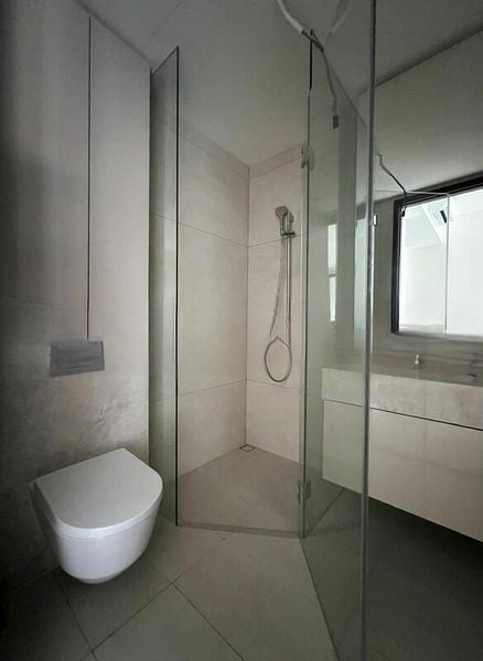 FORETT@BUKIT TIMAH 5