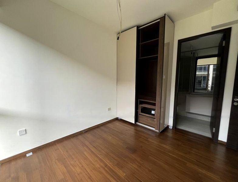 FORETT@BUKIT TIMAH 12