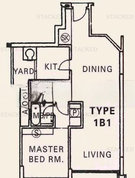 RIVER PLACE 6