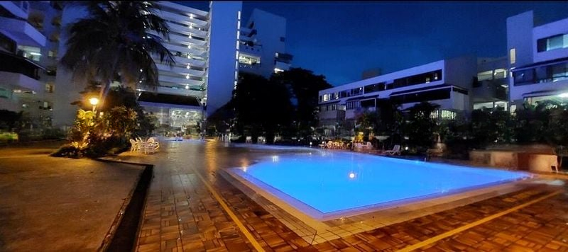 BEDOK COURT 1