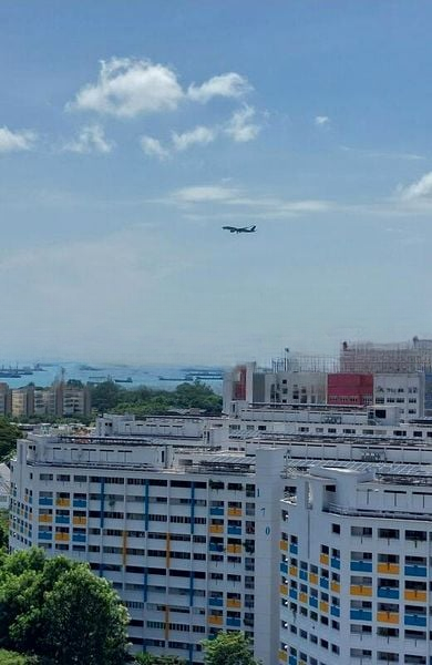 BEDOK COURT 4