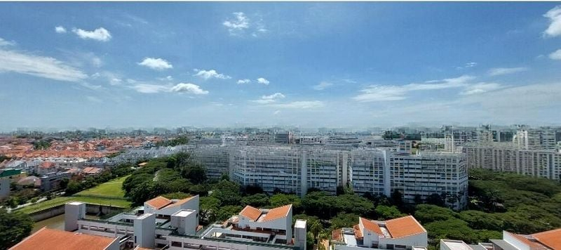 BEDOK COURT 3