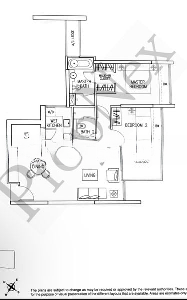 MONTEBLEU 15