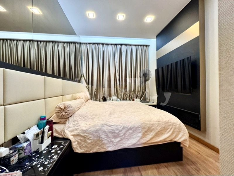 MONTEBLEU 11