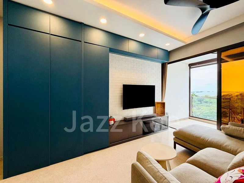 SEASIDE RESIDENCES 2