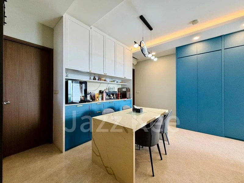 SEASIDE RESIDENCES 3