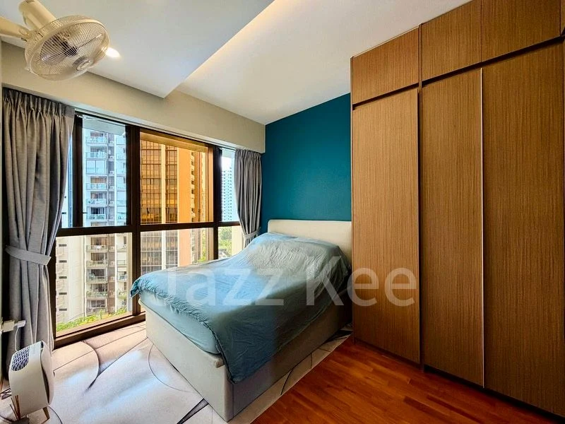 SEASIDE RESIDENCES 5