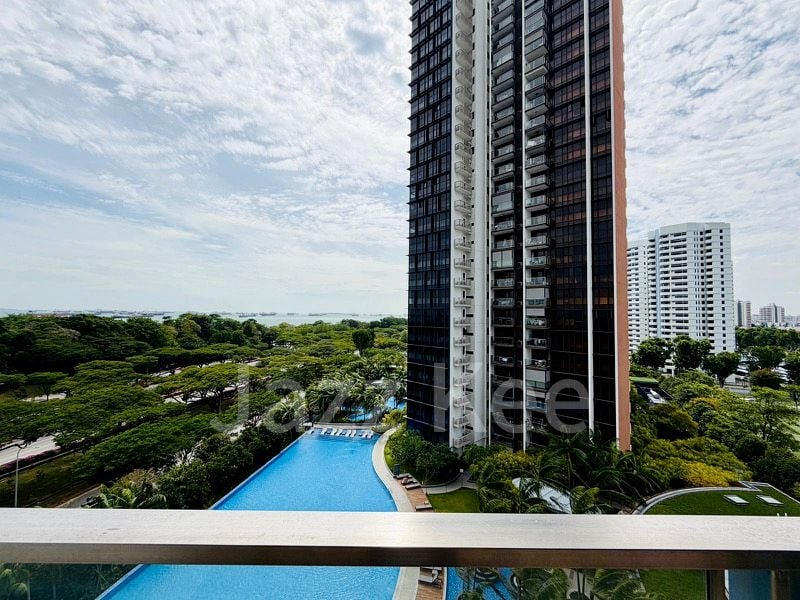 SEASIDE RESIDENCES 6