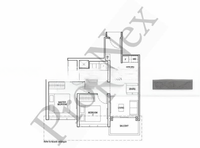 IRWELL HILL RESIDENCES 8