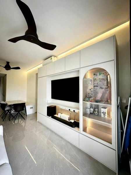 DAIRY FARM RESIDENCES 2