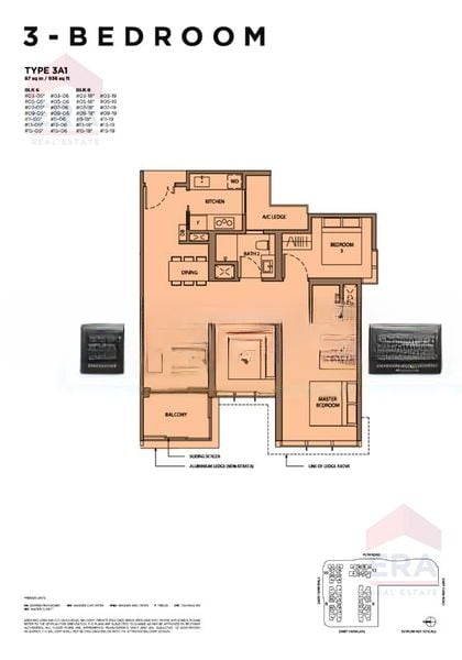 DAIRY FARM RESIDENCES 8