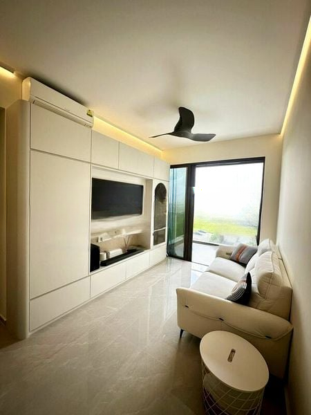 DAIRY FARM RESIDENCES 1