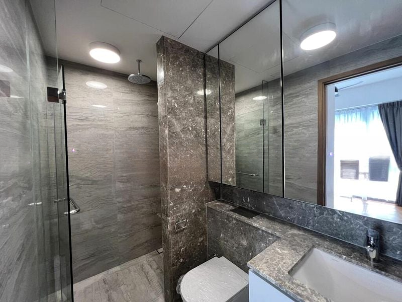 FOURTH AVENUE RESIDENCES 4