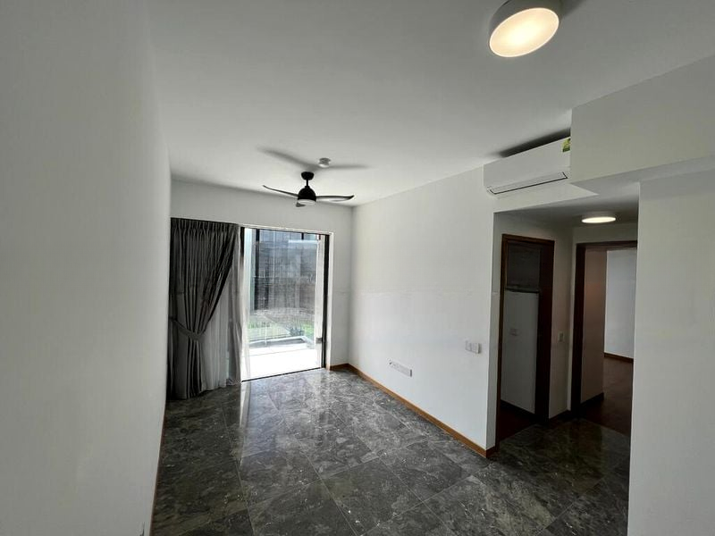 FOURTH AVENUE RESIDENCES 8