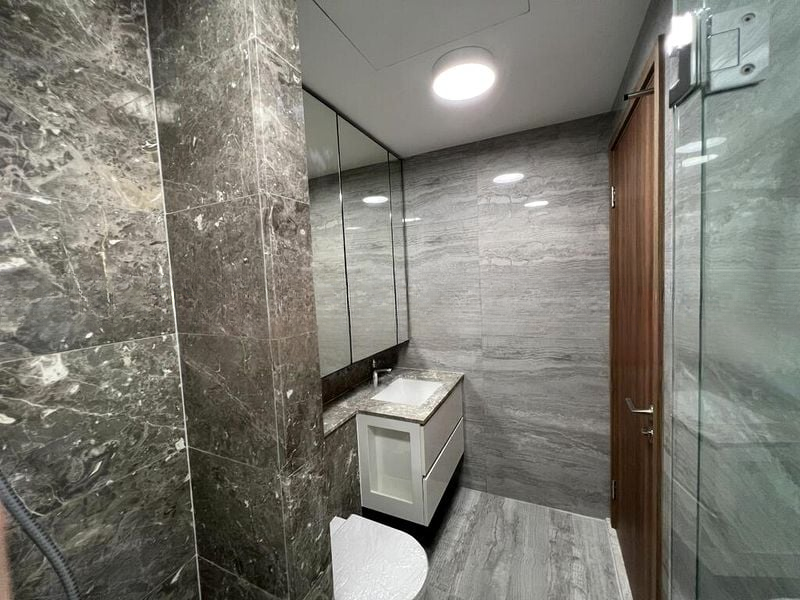 FOURTH AVENUE RESIDENCES 9