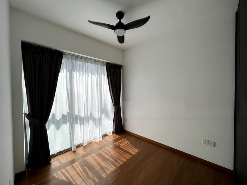 FOURTH AVENUE RESIDENCES 5