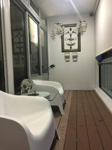 THREE BALMORAL 5