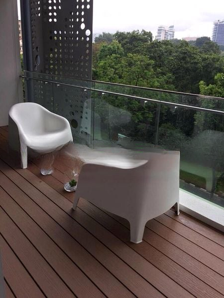 THREE BALMORAL 2