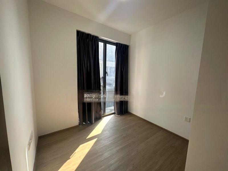 AFFINITY AT SERANGOON 2