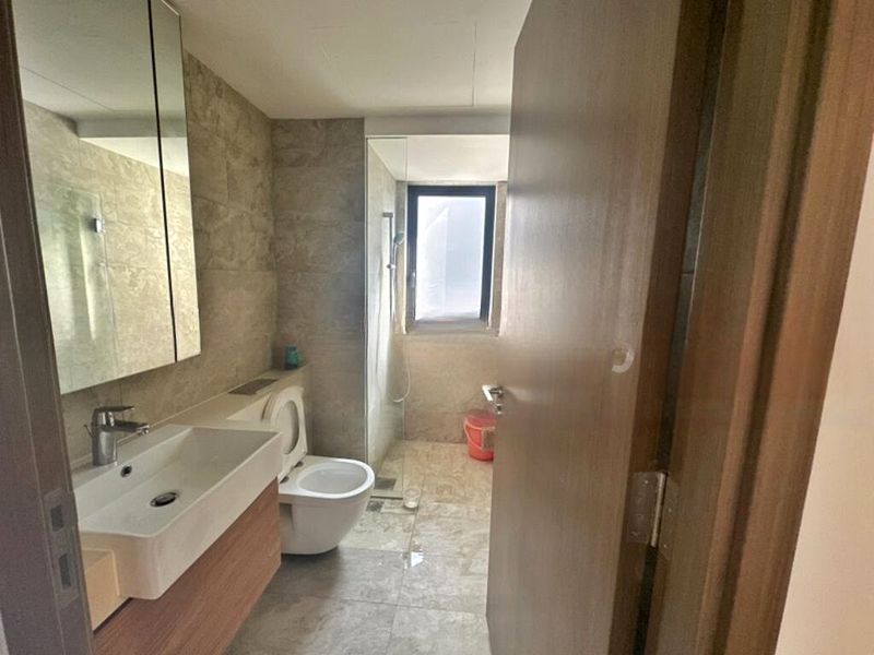 AFFINITY AT SERANGOON 3