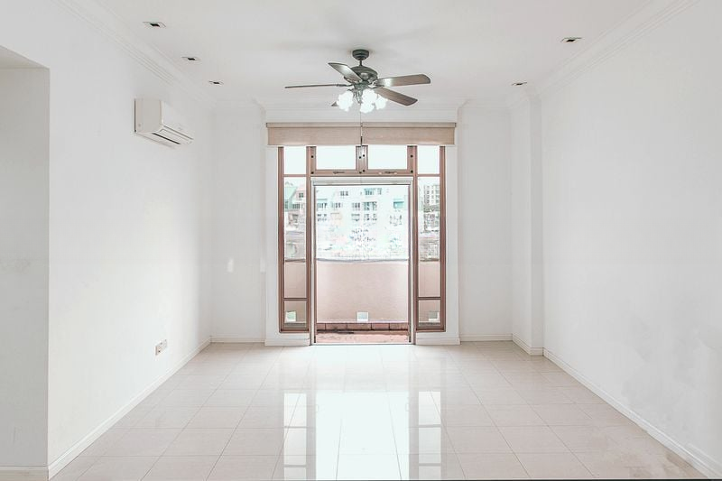 HIGH OAK CONDOMINIUM 1