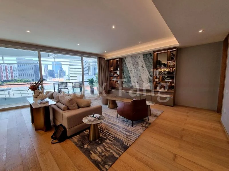 EDEN RESIDENCES CAPITOL 2