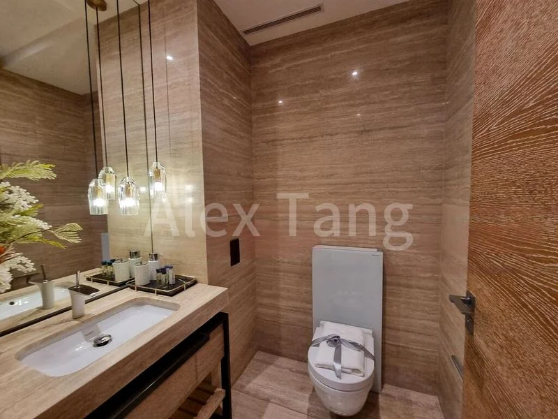 EDEN RESIDENCES CAPITOL 6