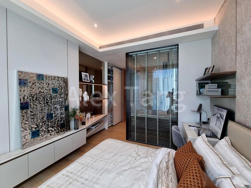 EDEN RESIDENCES CAPITOL 9