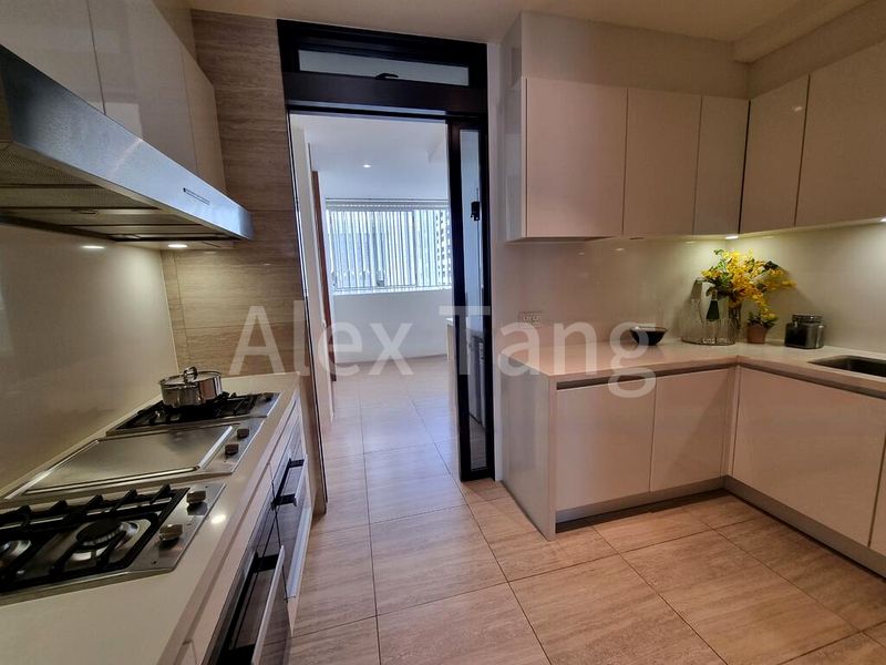 EDEN RESIDENCES CAPITOL 14