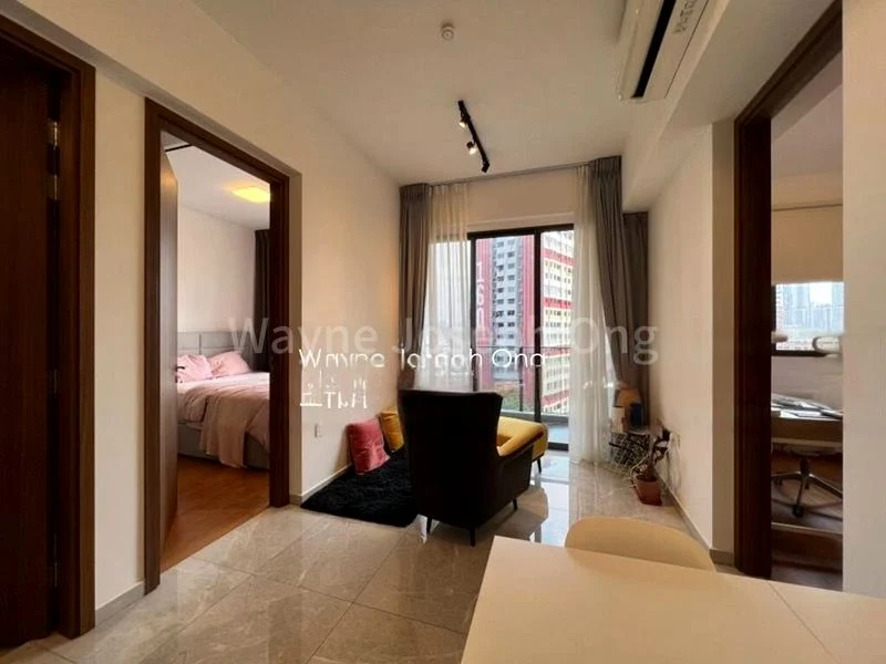 STIRLING RESIDENCES 2