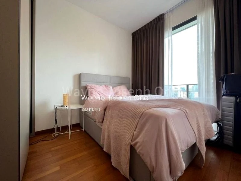 STIRLING RESIDENCES 3