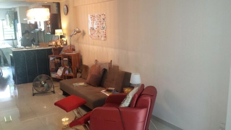 CLEMENTI WEST ST 2 3