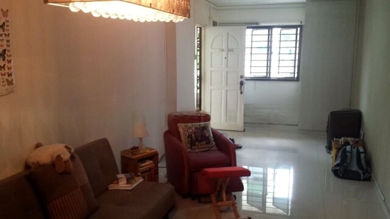 CLEMENTI WEST ST 2 4