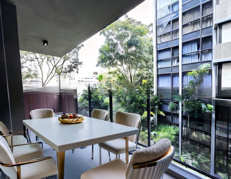 KENT RIDGE HILL RESIDENCES 2