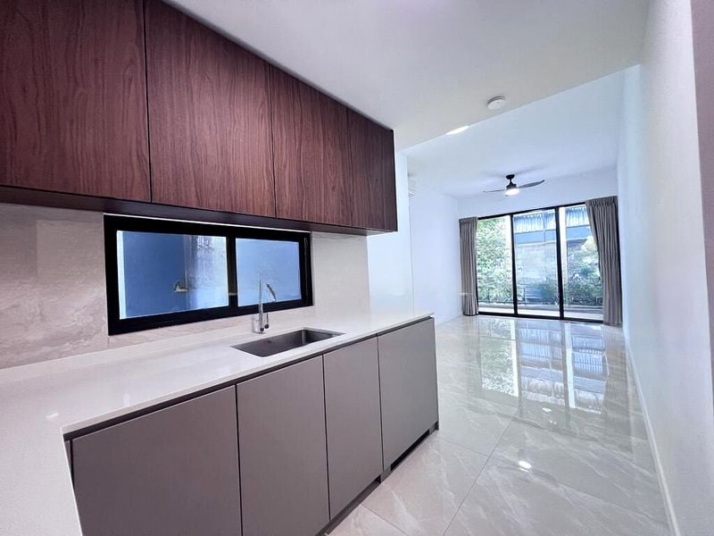 KENT RIDGE HILL RESIDENCES 4