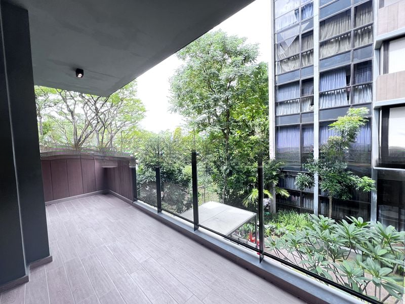 KENT RIDGE HILL RESIDENCES 3