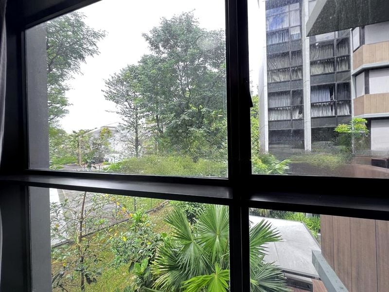KENT RIDGE HILL RESIDENCES 12