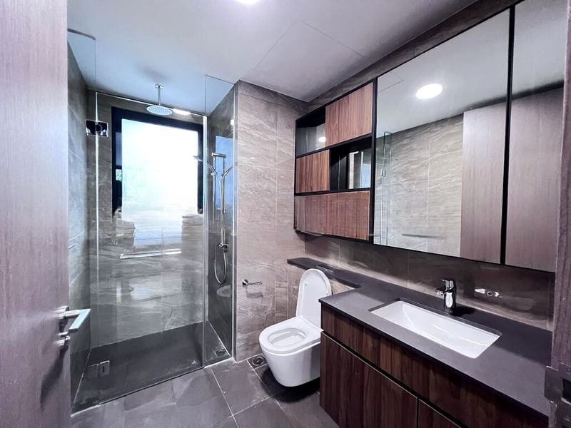 KENT RIDGE HILL RESIDENCES 11