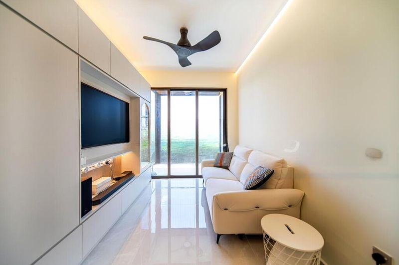 DAIRY FARM RESIDENCES 5