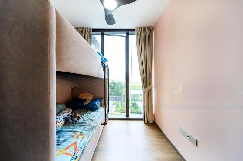 DAIRY FARM RESIDENCES 9