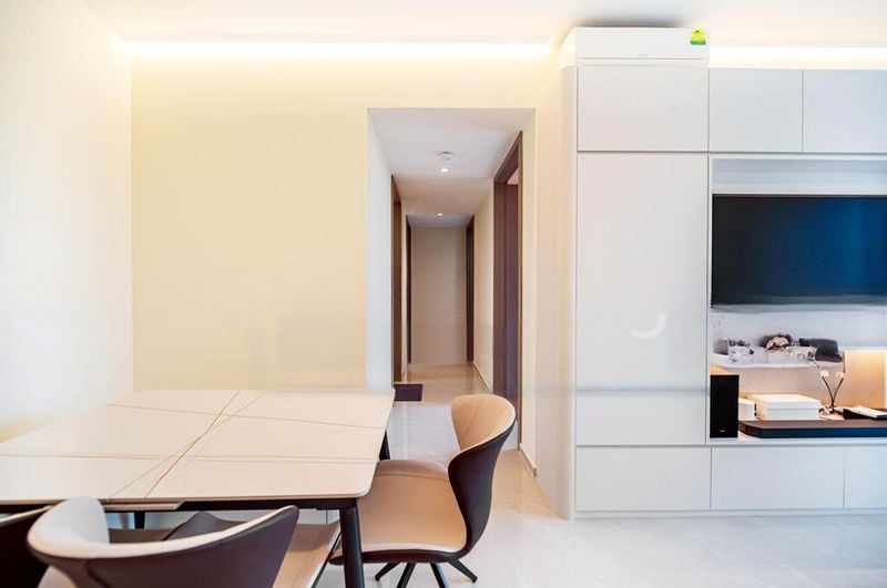 DAIRY FARM RESIDENCES 2