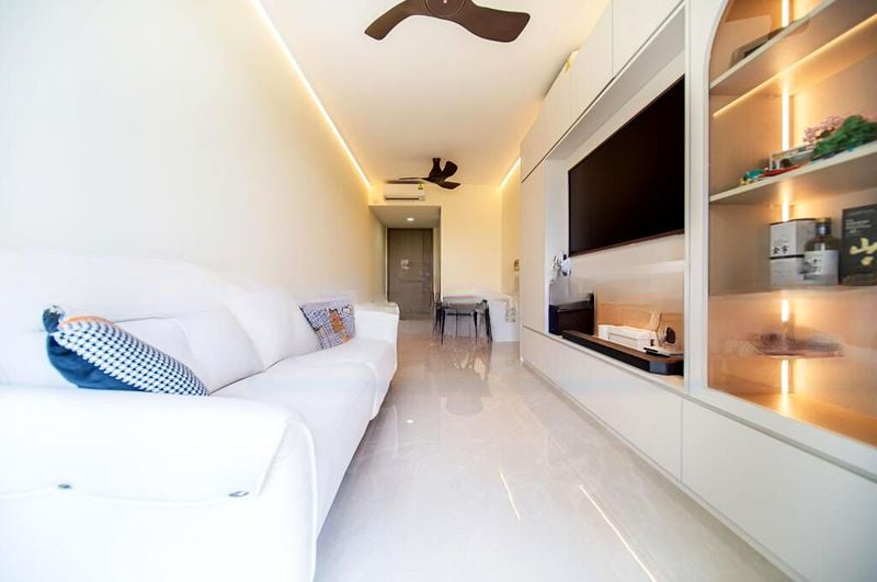 DAIRY FARM RESIDENCES 6