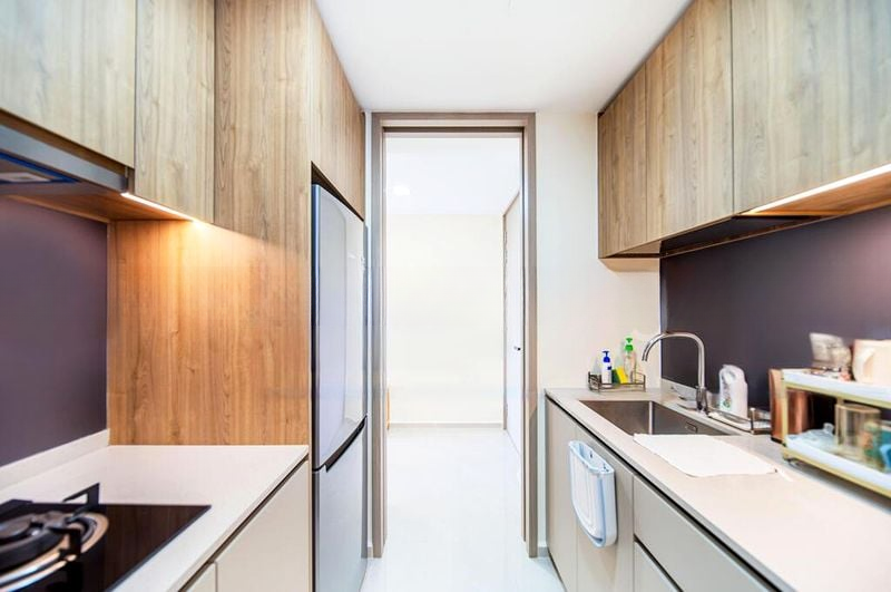 DAIRY FARM RESIDENCES 8