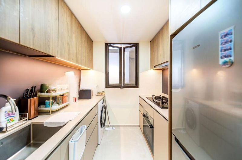 DAIRY FARM RESIDENCES 7