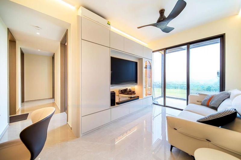 DAIRY FARM RESIDENCES 3