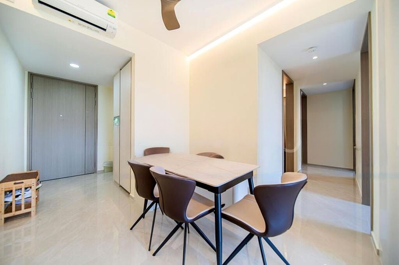 DAIRY FARM RESIDENCES 15