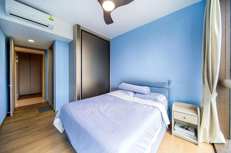 DAIRY FARM RESIDENCES 12